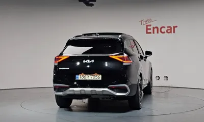 Kia Sportage 2023, 23631 км, за 27200000 KRW - фото 4