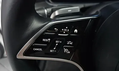 Mercedes-Benz E-Class 2023, 12589 км, за 36000000 KRW - фото 36