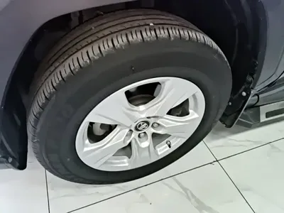 Toyota RAV4 2022, 11200 км, за 91500 CNY - фото 23