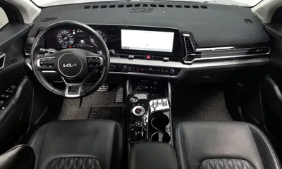 Kia Sportage 2023, 42219 км, за 24900000 KRW - фото 7