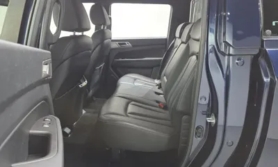 KG_Mobility_Ssangyong Rexton 2019, 108646 км, за 15300000 KRW - фото 11