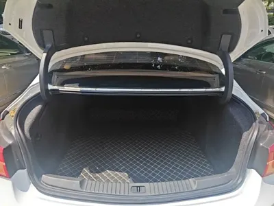 Buick Verano 2019, 52500 км, за 43300 CNY - фото 19