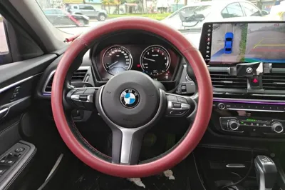 BMW 1 Series 2019, 107200 км, за 55954.09 CNY - фото 10