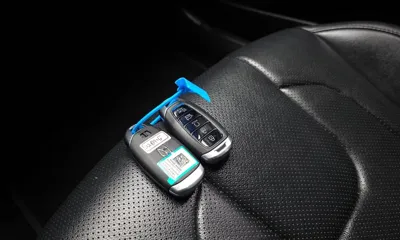 Hyundai Avante 2021, 146429 км, за 11580000 KRW - фото 29