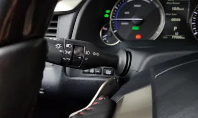 Lexus RX 2021, 77000 км, за 53900000 KRW - фото 34
