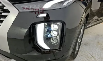 Hyundai Palisade 2022, 43439 км, за 27600000 KRW - фото 22