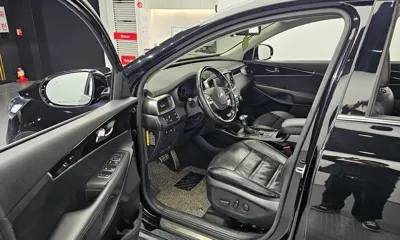 Kia Sorento 2019, 101437 км, за 15500000 KRW - фото 11