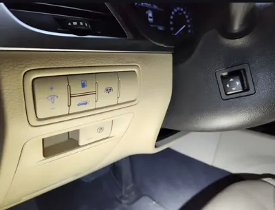 Genesis G80 2017, 88000 км, за 18000000 KRW - фото 10
