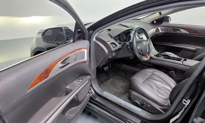 Lincoln MKZ 2014, 93661 км, за 5300000 KRW - фото 10