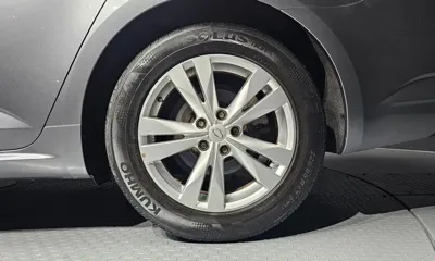 Renault-KoreaSamsung SM6 2016, 136586 км, за 5200000 KRW - фото 5