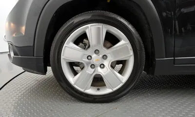 ChevroletGMDaewoo Orlando 2016, 180410 км, за 3900000 KRW - фото 5