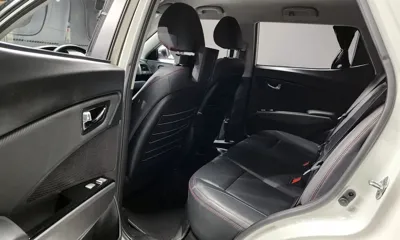 KG_Mobility_Ssangyong TIBOLI 2017, 89326 км, за 8990000 KRW - фото 12