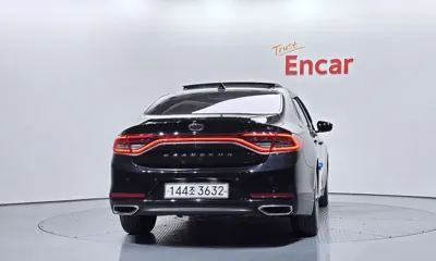 Hyundai Grandeur 2019, 77837 км, за 17990000 KRW