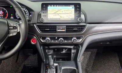 Honda Accord 2019, 119470 км, за 8995.03 USD - фото 14