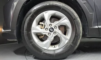 Hyundai Tucson 2021, 97991 км, за 15700000 KRW - фото 5