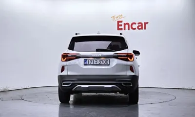 Kia Seltos 2022, 74177 км, за 17500000 KRW