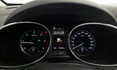 Hyundai Santafe 2017, 72194 км, за 16300000 KRW - фото 8