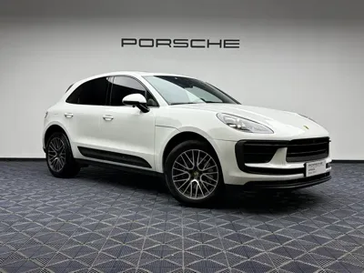 Porsche Macan 2024, 50700 км, за 339799 CNY - фото 9