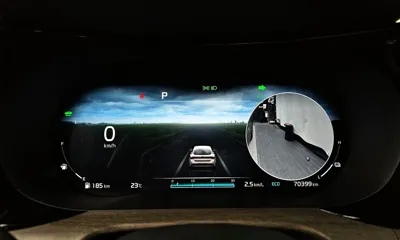 Kia K5 2020, 70399 км, за 21700000 KRW - фото 8
