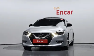 Nissan Maxima 2017, 65140 км, за 12000000 KRW