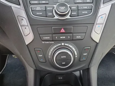Hyundai Santafe 2013, 205000 км, за 5990000 KRW - фото 13