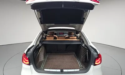 BMW Gran Turismo 2020, 72759 км, за 25990000 KRW - фото 35