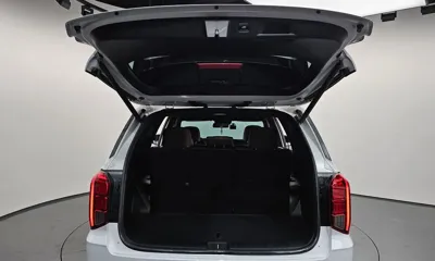 Hyundai Palisade 2019, 145328 км, за 20700000 KRW - фото 18