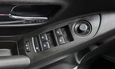 ChevroletGMDaewoo Trax 2018, 142501 км, за 6200000 KRW - фото 18