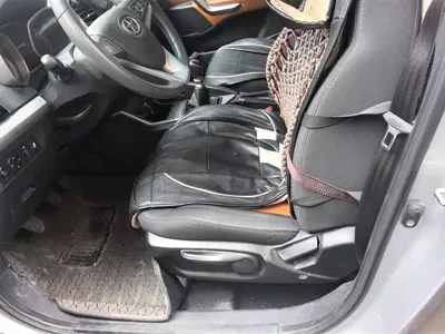 JAC Refine S3 2015, 77000 км, за 9900 CNY - фото 9