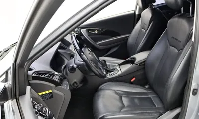 Hyundai Grandeur 2015, 87111 км, за 7700000 KRW - фото 10