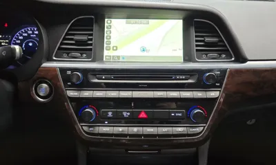 Hyundai Aslan 2015, 219335 км, за 6500000 KRW - фото 16