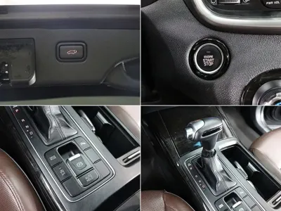 Kia Sorento 2015, 121437 км, за 12990000 KRW - фото 9