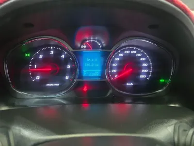 ChevroletGMDaewoo Captiva 2013, 119591 км, за 4200000 KRW - фото 8