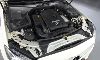 Mercedes-Benz C-Class 2016, 47634 км, за 16990000 KRW - фото 6