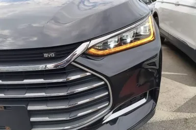 BYD Tang 2018, 64300 км, за 53656.59 CNY - фото 8