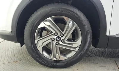 Hyundai Santafe 2022, 104870 км, за 18900000 KRW - фото 5