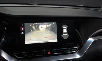 Kia Niro 2020, 83431 км, за 15900000 KRW - фото 15