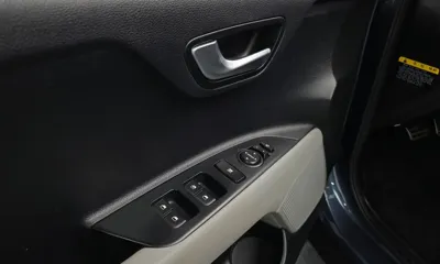 Kia Stonic 2019, 100819 км, за 10690000 KRW - фото 17