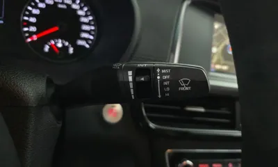 Kia K5 2018, 35900 км, за 9900000 KRW - фото 27