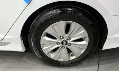 Hyundai Sonata 2018, 120062 км, за 11500000 KRW - фото 5