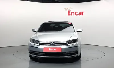 Volkswagen Phaeton 2013, 234184 км, за 5500000 KRW