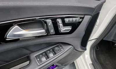 Mercedes-Benz CLS-Class 2017, 61129 км, за 25500000 KRW - фото 20