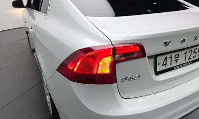 Volvo S60 2018, 109179 км, за 9300000 KRW - фото 23