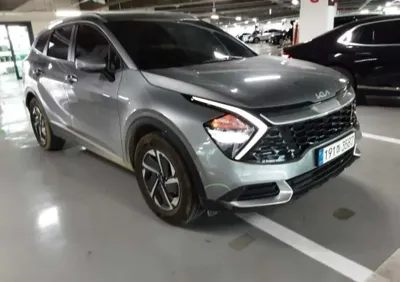 Kia Sportage 2023, 57690 км, за 4680000 KRW - фото 8