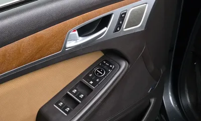 Genesis G80 2018, 194973 км, за 13500000 KRW - фото 16
