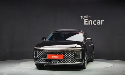 Hyundai Grandeur 2023, 48121 км, за 33900000 KRW