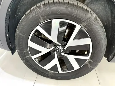 Volkswagen Tayron 2023, 24000 км, за 185000 CNY - фото 14