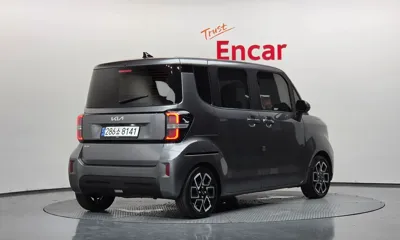 Kia Ray 2023, 46600 км, за 16900000 KRW