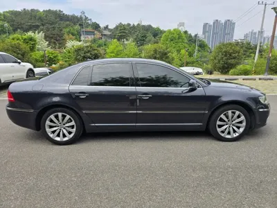 Volkswagen Phaeton 2012, 196733 км, за 7300000 KRW - фото 9