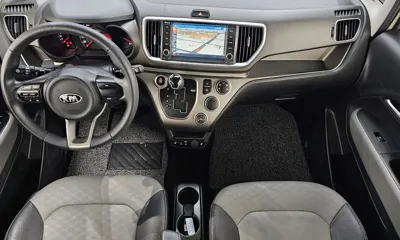 Kia Ray 2019, 35836 км, за 12600000 KRW - фото 7